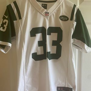 New York Jets Jamal Adams jersey- kids L